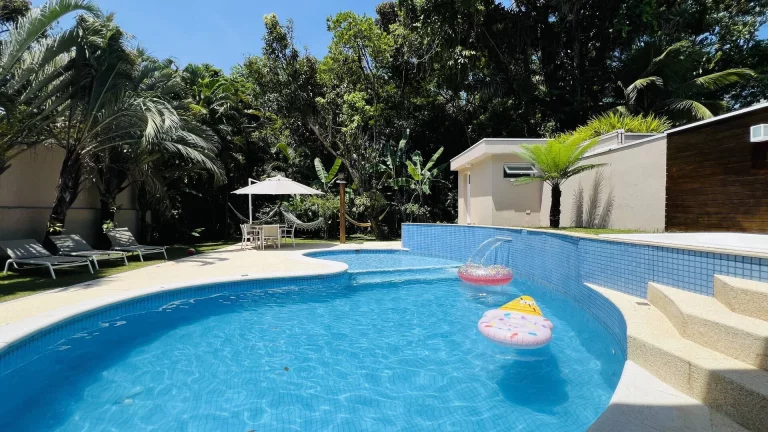 Imagem Luxuosa Residência à venda na Riviera de São Lourenço - Módulo 4