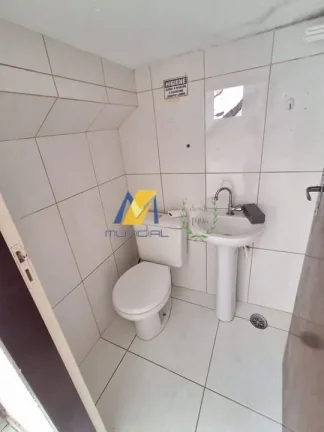 Imagem Prédio Comercial para Alugar com 230m²!!!