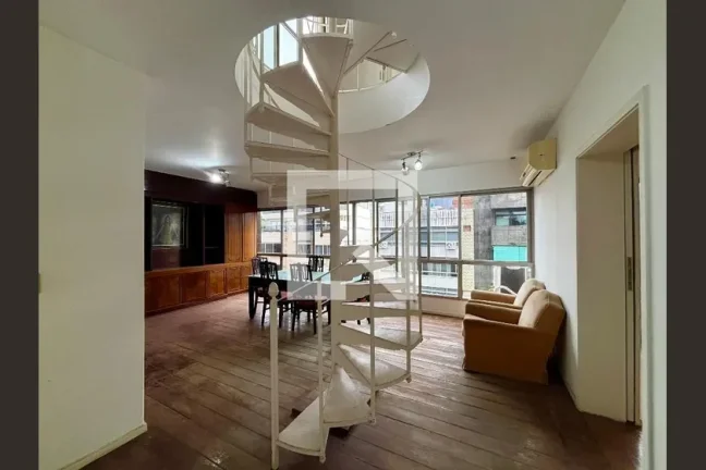 Imagem Apartamento à Venda - Ipanema, 4 Quartos, 140 m2