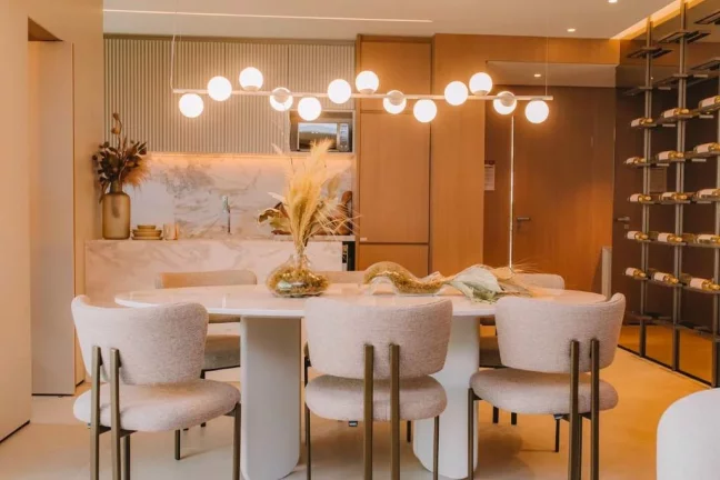 Imagem Apartamento para Venda em Rio de Janeiro / RJ no bairro Barra da Tijuca