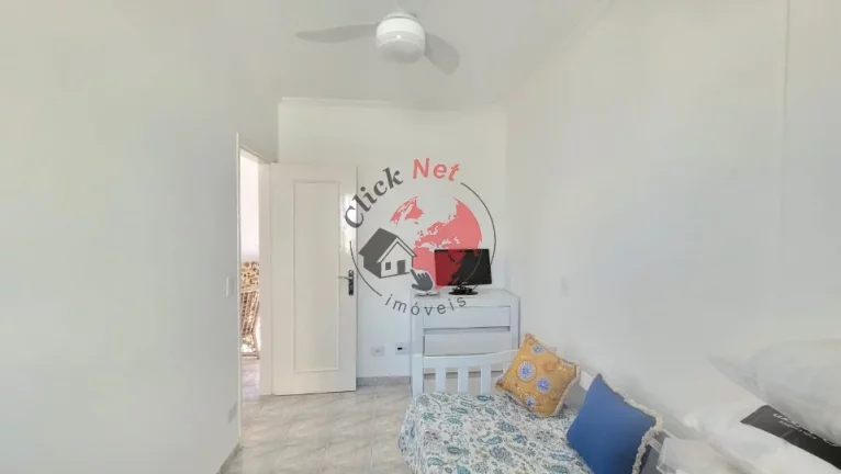 Imagem Ótima Cobertura Penthouse à Venda no Guarujá bairro Enseada - 900 metros da praia