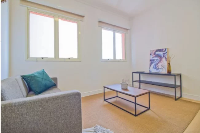 Imagem APARTAMENTO RESIDENCIAL em São Paulo - SP, Sumaré
