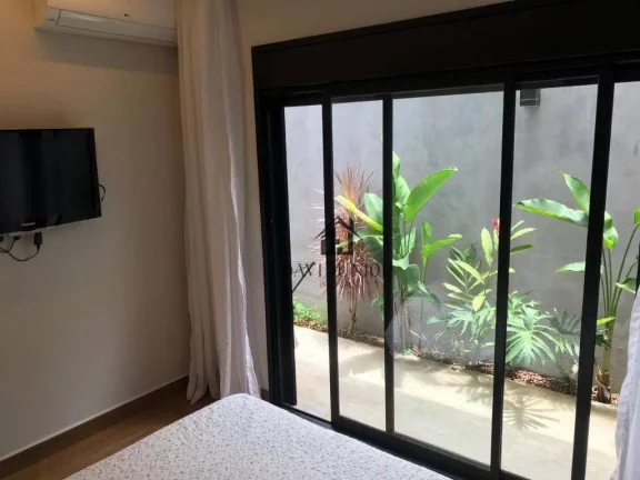 Imagem Casa com 3 dormitórios sendo 1 suite à venda, 137 m² por R$ 990.000 - Villagio Wanel - Sorocaba/SP