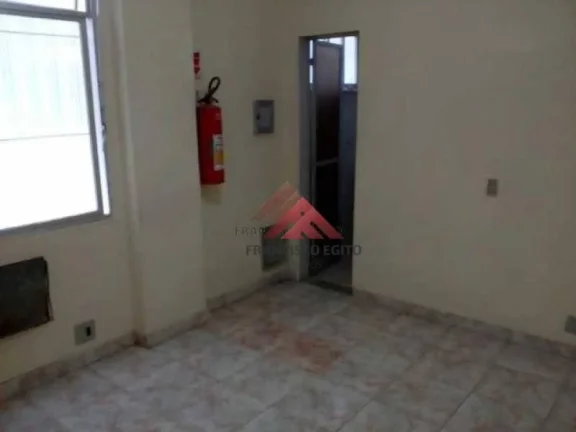 Imagem Sala à venda, 16 m² - Centro - Niterói/RJ