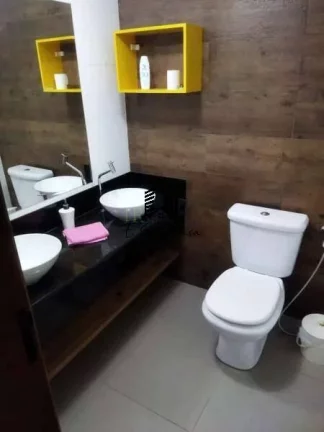 Imagem Casa a Venda 3 Quartos Bairro Oitis Contagem MG