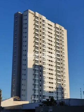 Seu Novo Lar em Apucarana-PR: Aconchegante Apartamento com 2 Dormitórios, 1 Banheiro, Sala e Cozinha, 61m² de Área Útil e 1 Vaga de Garagem - Venha Conferir!