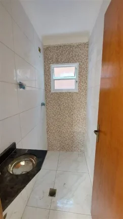 Imagem CASA COM 72.1 m² - QUIETUDE - PRAIA GRANDE SP