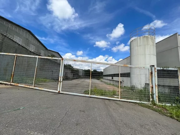 Imagem Galpão, 3377 m² - venda por R$ 9.700.000,00 ou aluguel por R$ 70.598,66/mês - Jardim Janina - Suzano/SP