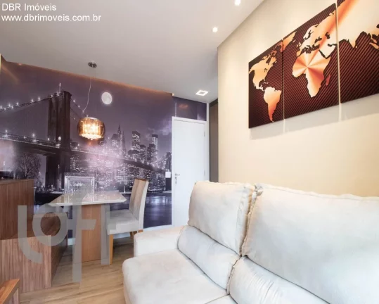 Imagem APARTAMENTO RESIDENCIAL em São Paulo - SP, Vila Prudente