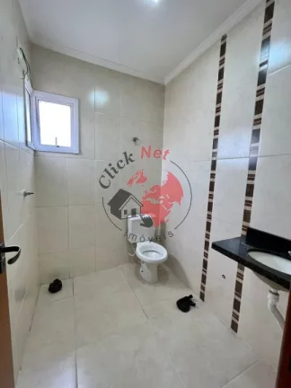Imagem Apartamento à venda localizado na Vila Cláudio, Santo André com 3 dormitórios, sendo 1 suíte, 1 vaga, 65 m².