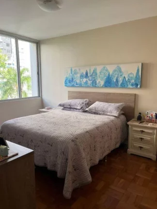 Imagem Apartamento com 3 dormitórios à venda, 140 m² por R$ 1.600.000,00 - Itaim Bibi - São Paulo/SP