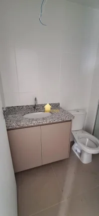 Imagem Apartamento 2 Quartos Edifício Residencial Valentina