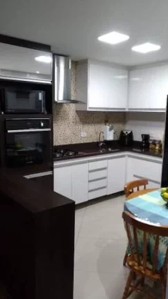 Imagem Apartamento Condomínio Residencial Firenze 74 m² 2 Dormitórios e 1 Vaga
