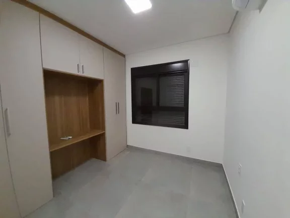 Imagem Casa em Condomínio para locação na Nova Campinas em Campinas