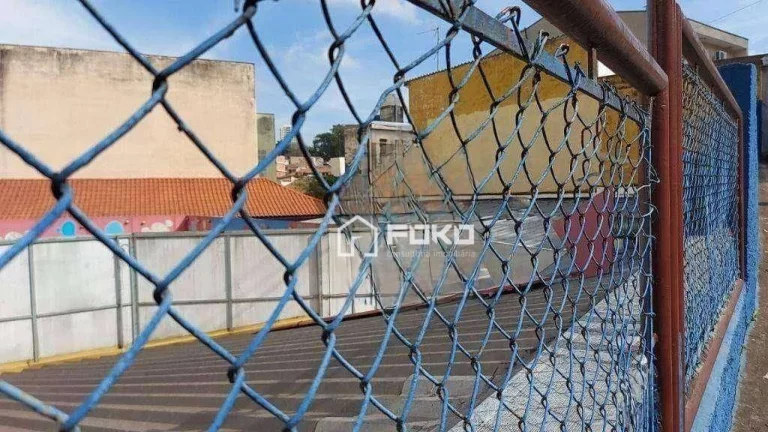 Imagem Salão, 270 m² - venda por R$ 2.500.000,00 ou aluguel por R$ 9.990,00/mês - Jardim Guarulhos - Guarulhos/SP