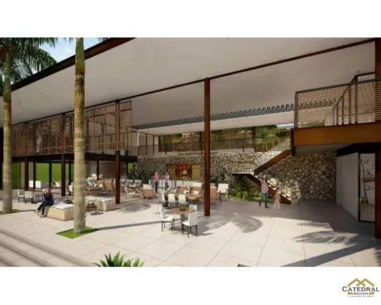 Imagem TERRENO RESIDENCIAL em JUNDIAÍ - SP, LOTEAMENTO RESIDENCIAL E COMERCIAL HORTO FLORESTAL