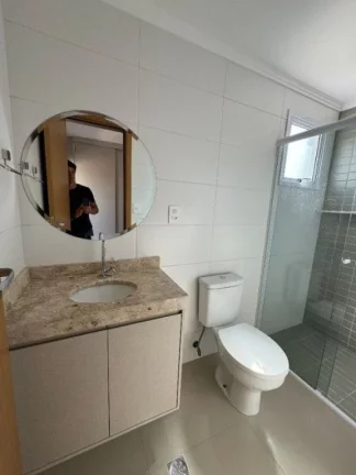 Imagem Apartamento à Venda em Canto do Forte, Praia Grande - SP
