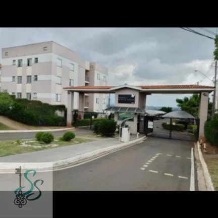 Imagem Apartamento à venda Jardim Ipaussurama, em Campinas/SP