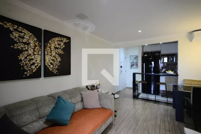 Imagem Apartamento à Venda - Ipiranga, 1 Quarto, 73 m2