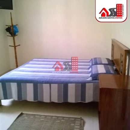 Imagem Cobertura com 3 dorms, Parque Enseada, Guarujá - R$ 1.2 mi, Cod: 184