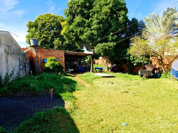 Imagem Terreno 676 m² na Vila Planalto - Oportunidade para investidor e construtor
