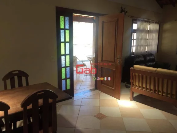 Imagem Casa com 3 dormitórios à venda, 300 m² por R$ 1.300.000,00 - Loteamento Sitio do Campinho - Armação dos Búzios/RJ