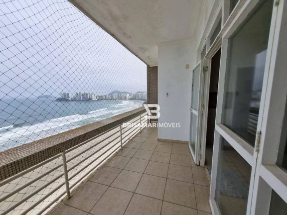 Imagem PITANGUEIRAS- LINDÍSSIMA VISTA AO MAR , TOTALMENTE REFORMADO , 01 VAGA DE GARAGEM, 164,81 M² ÚTEIS.