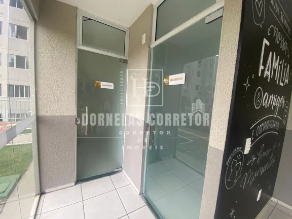 Imagem Seu Apê no Conquista Camaragibe com Lazer Completo a partir de R$ 165 Mil!