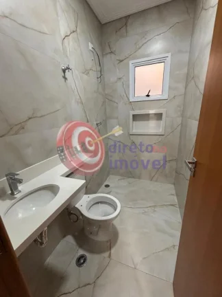 Imagem SOBRADO À VENDA 3 SUÍTES 2 VAGAS VILA PAULICÉIA ZN SÃO PAULO