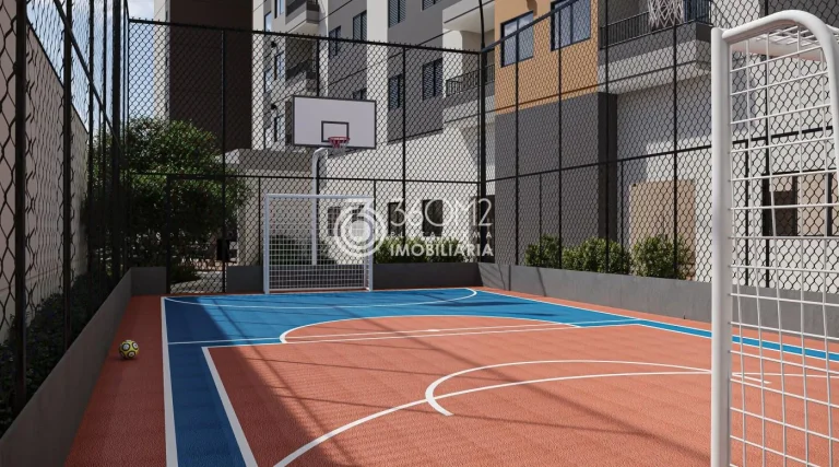 Imagem Apartamento para Venda em Santo André / SP no bairro Vila Humaitá