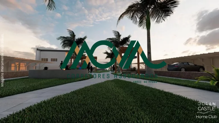 Imagem Apartamento BEIRA MAR em Itapoá! Última unidades -