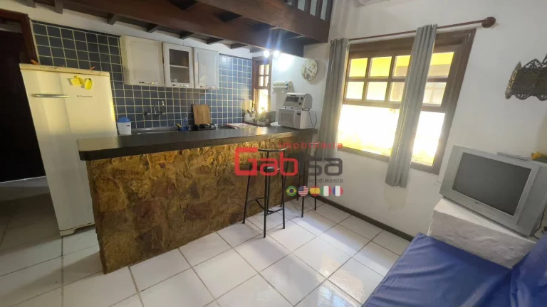 Imagem Charmoso Imo´vel para Airbnb com Linda Vista – Ideal para Investimento em Bu´zios