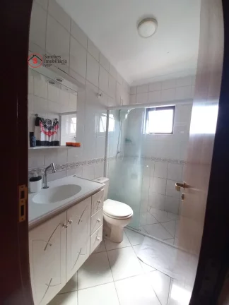 Imagem VENDA OU LOCAÇÃO SOBRADO VILA INDUSTRIAL Com Churrasqueira e deposito subterrâneo