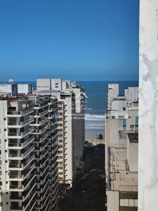 Imagem Imperdível cobertura de luxo à venda em Guarujá-SP, Pitangueiras! 3 quartos, 3 suítes, 2 salas, 5 banheiros, 3 vagas de garagem, 275m².