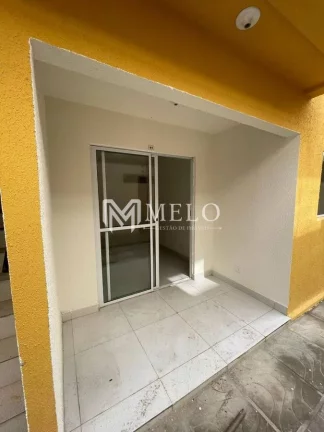 Imagem Oportunidade no JANGA: 46m², 02Qts, 01 SUITE..