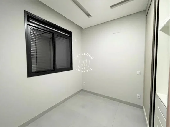Imagem Casa em Condomínio a Venda no bairro Bonfim Paulista - Ribeirão Preto, SP