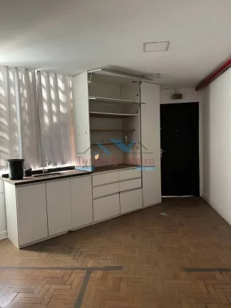 Imagem Conjunto comercial de 130m na Brig. Faria Lima.