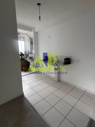 Imagem APARTAMENTO 55M²/02 DORMITÓRIOS SENDO 01 SUÍTE/SACADA/01 VAGA
