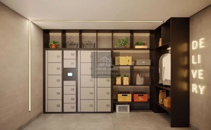 Imagem Apartamento Residencial à venda, Parque Imperial, São Paulo - AP0169.