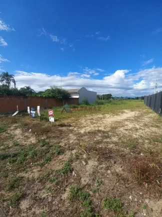 Imagem Loteamento à venda no bairro Centro - Tijucas/SC