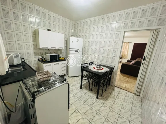 Imagem Sobrado para Venda em São Caetano do Sul / SP no bairro Cerâmica