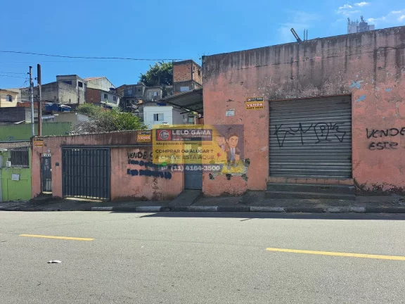 Imagem PRÓXIMO AO CENTRO 512,00 M²