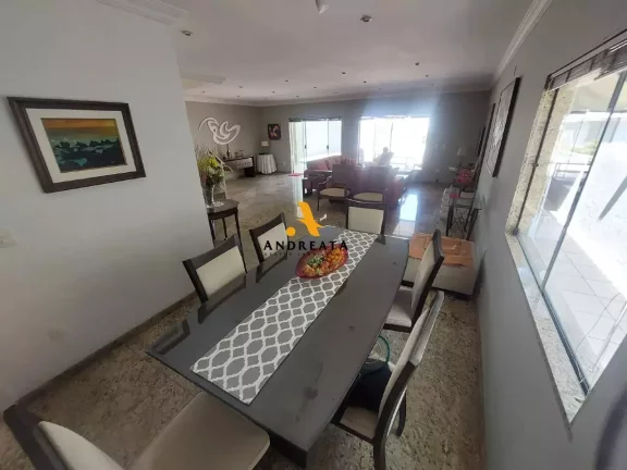 Imagem Rua Luis Orlando Cardoso - Excelente Casa com 5 quartos