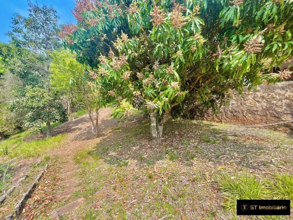 Imagem Casa à venda em Atibaia - Condomínio Clube da Montanha! APENAS R$820.000!