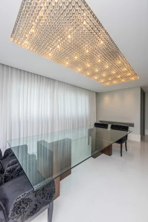 Imagem 4 Suótes, 400m2, Centro - Balneário Camboriú/SC