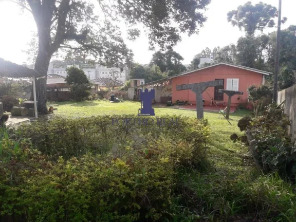 Imagem TERRENO EM CAMPO LARGO COM 761,25m²