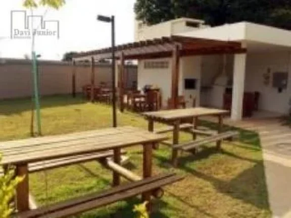Imagem Apartamento à venda, 53 m² por R$ 377.000,00 - Jardim São Carlos - Sorocaba/SP