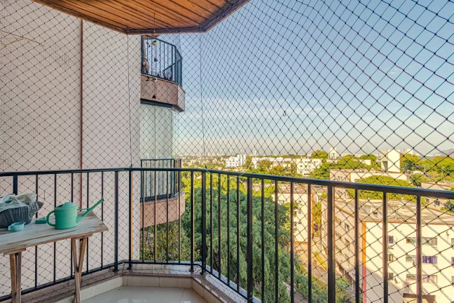 Imagem APARTAMENTO com 3 DORMITÓRIOS e 85m² no PECHINCHA - R$ 379.000