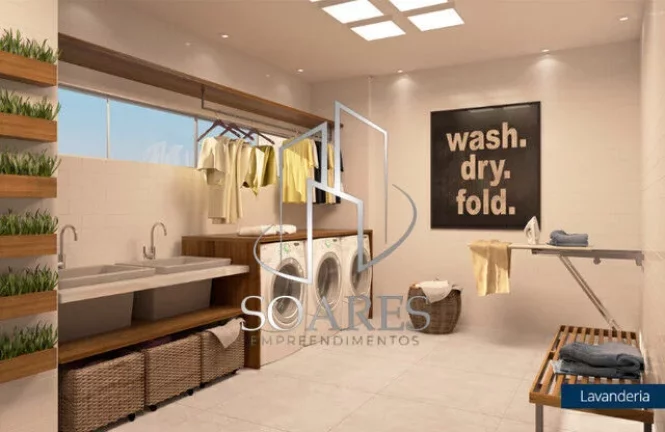 Imagem YOU RESIDENCE -VENHA NÃO PERCA A OPORTUNIDADE COM 2 A 3 QUARTOS 203