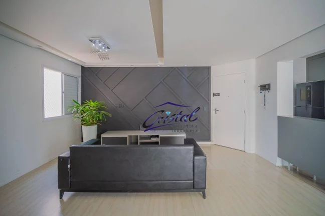 Imagem Apartamento tipo cobertura com 2 quartos à venda, 57 m² - Conceição - Osasco/SP